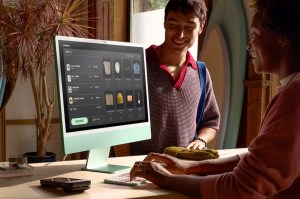 Someone using M4 iMac