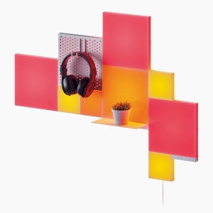 Picture of Nanoleaf Blocks Combo XL Smarter Kit