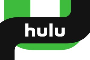 An illustration of the Hulu logo