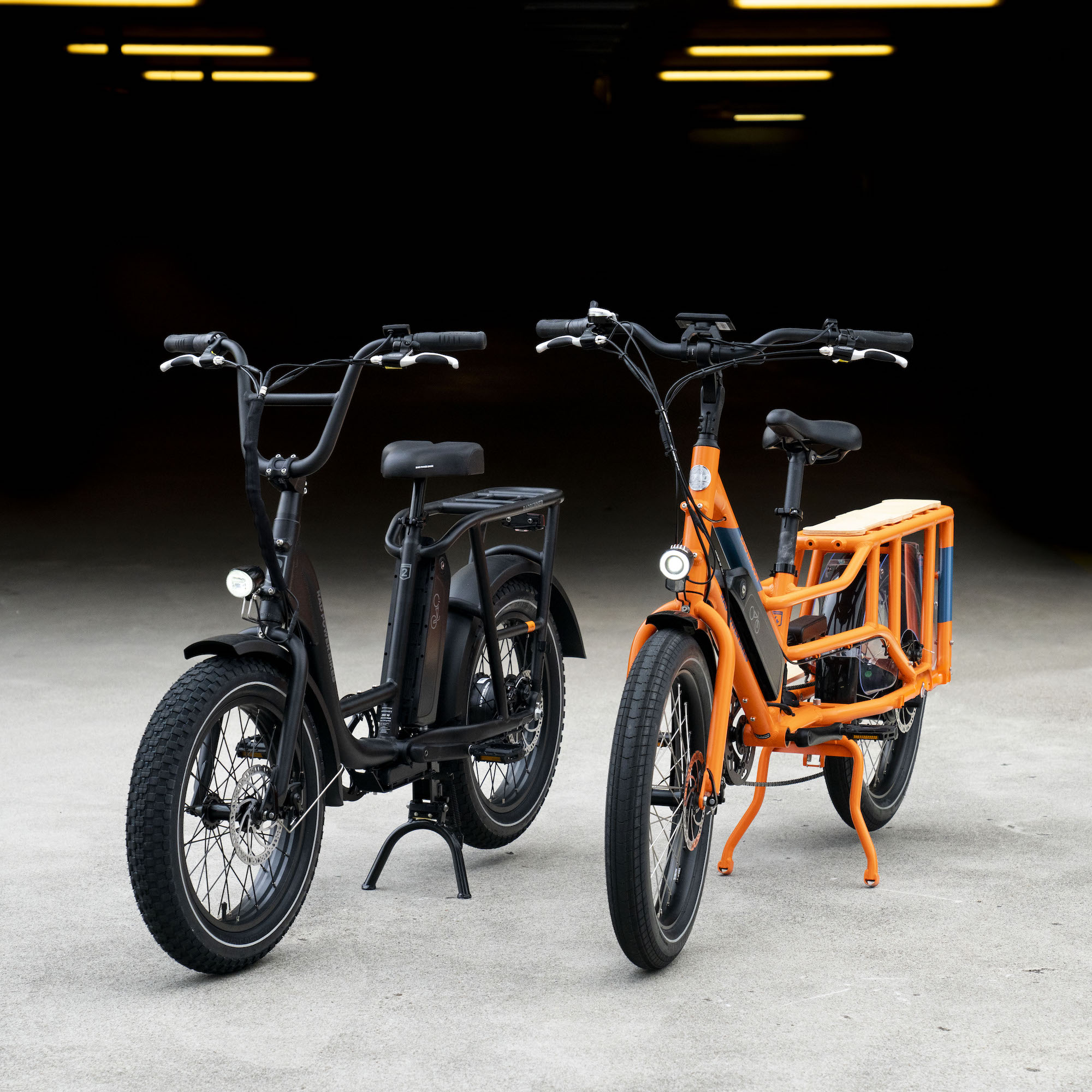 image of Rad Power Bikes e-bikes