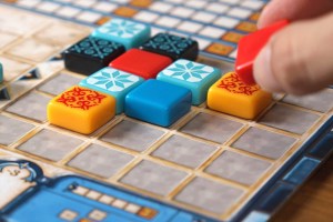 Asmodee Azul Board Game