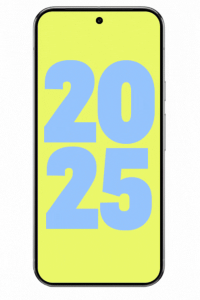 A Gif demonstrating the selfie count in the Google Photos Recap for 2025. A Gif demonstrating the selfie count in the Google Photos Recap for 2025.