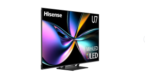 Hisense TV