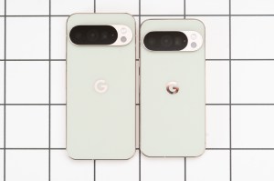 Google Pixel 10 Pro XL and Pixel 10 Pro