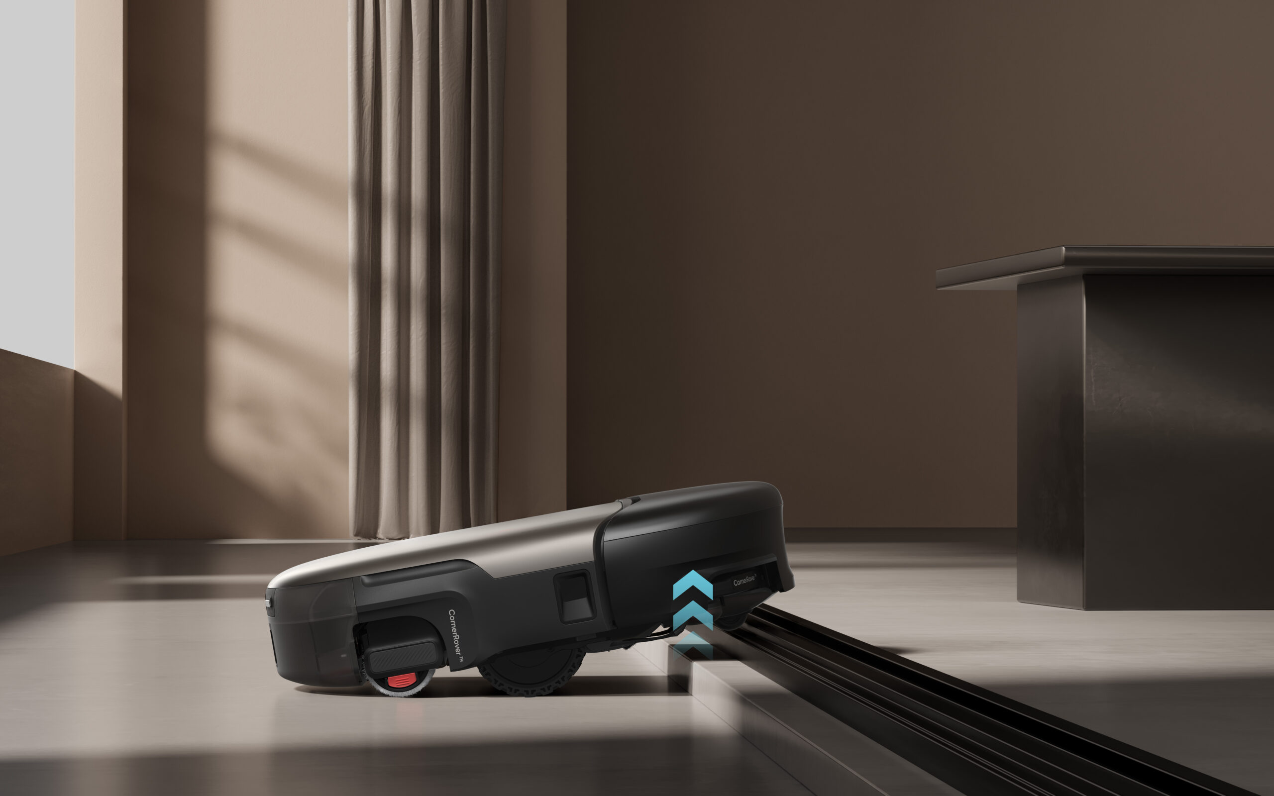 Eufy S2 Robot Vacuum Omni