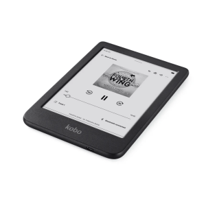 e-book reader