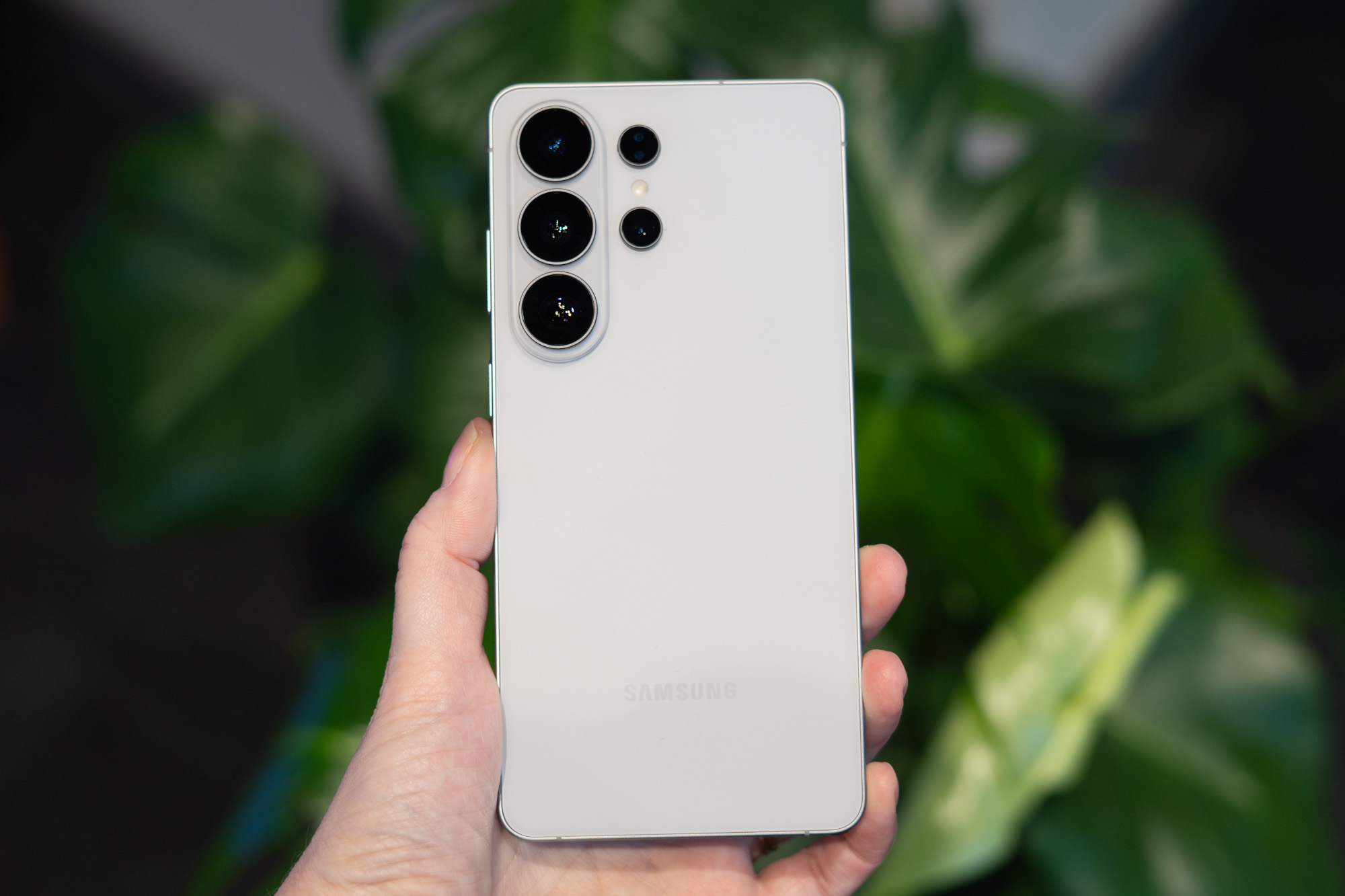 Samsung Galaxy S26 Ultra