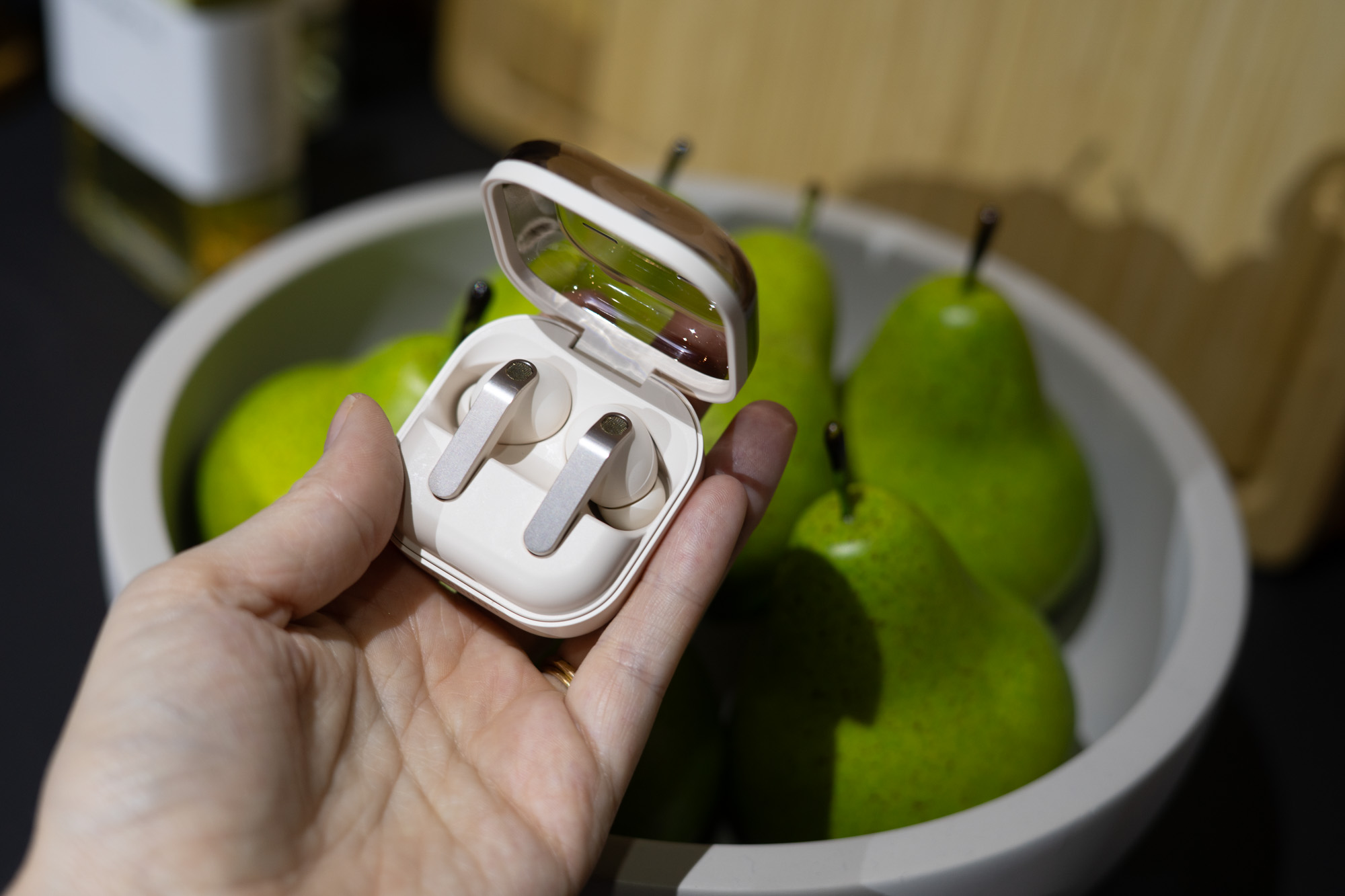 Samsung Galaxy Buds 4 Pro