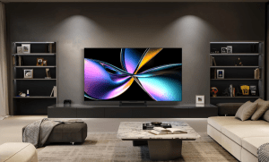 Hisense U7 TV