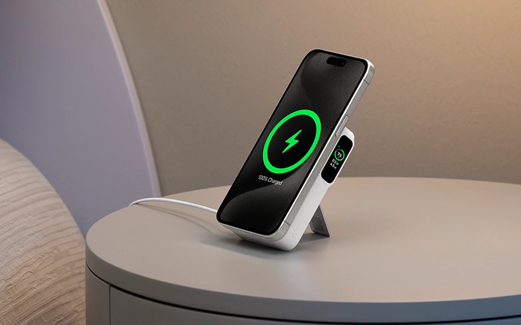 Anker MagGo Power Bank (10K)