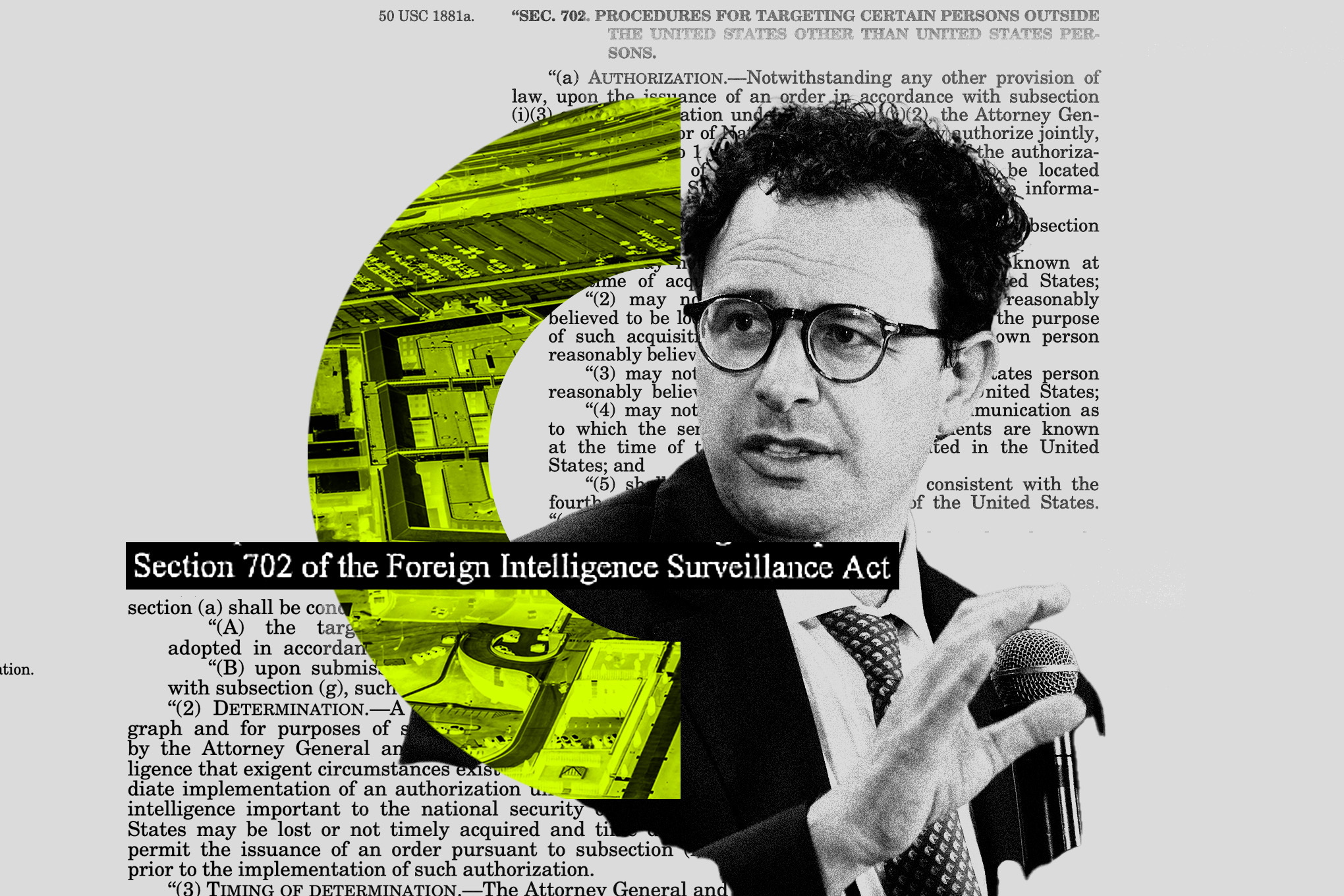 A photo illustration featuring Anthropic CEO Dario Amodei.