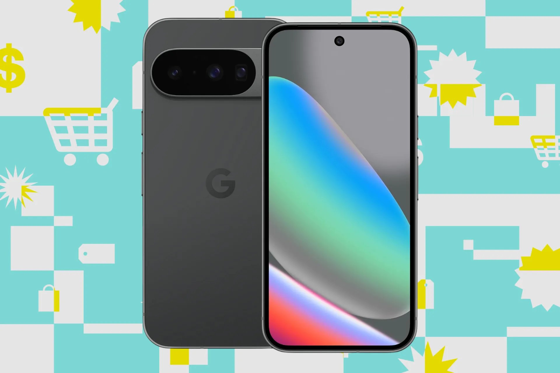 Google Pixel 10
