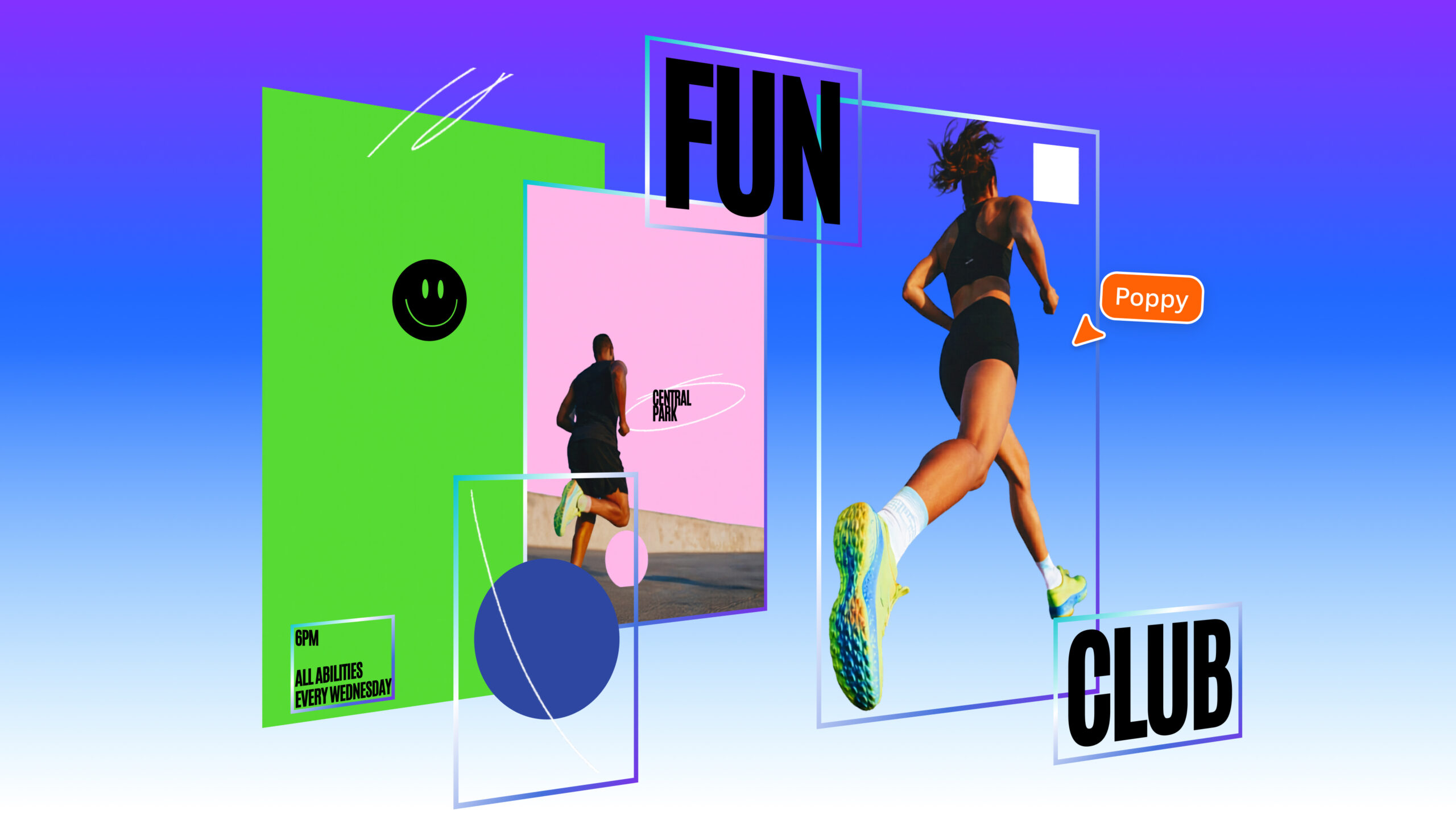 An illustration representing Canva’s Magic Layers tool.