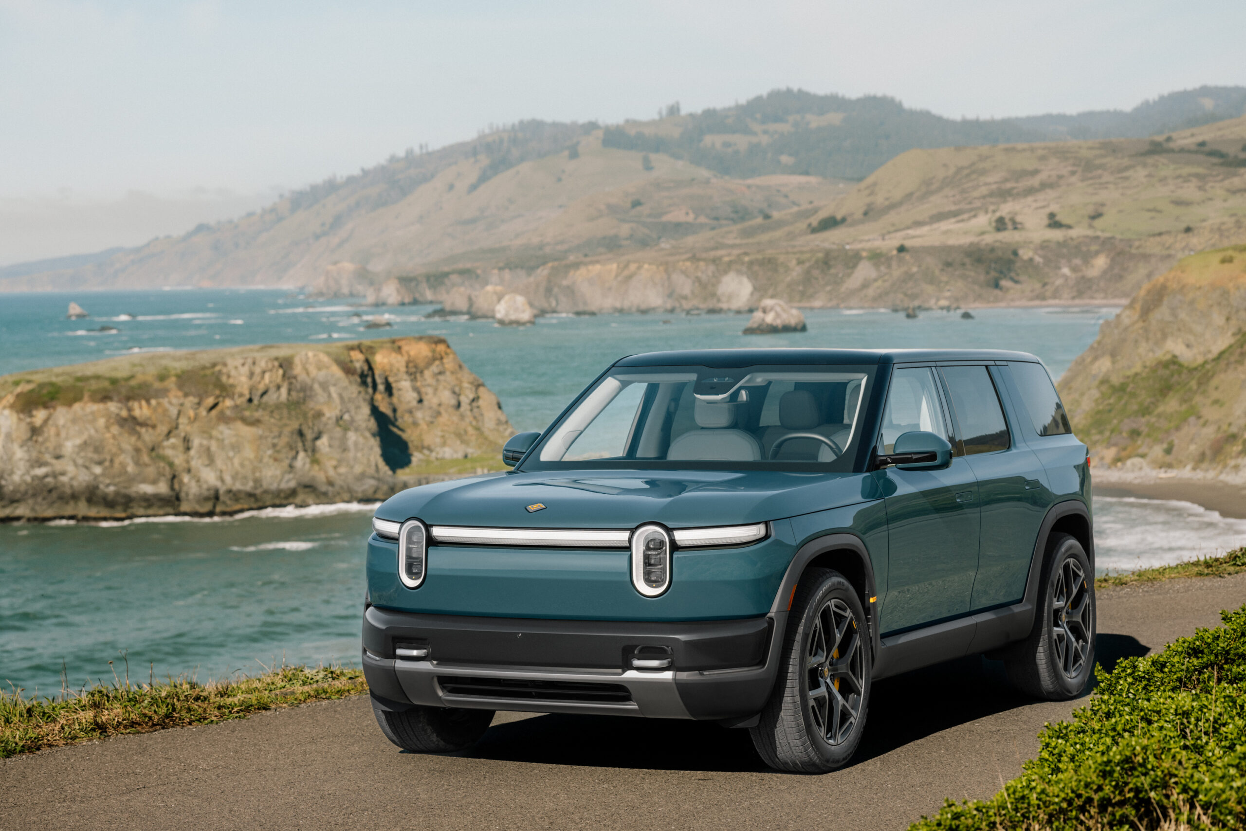 Rivian R2