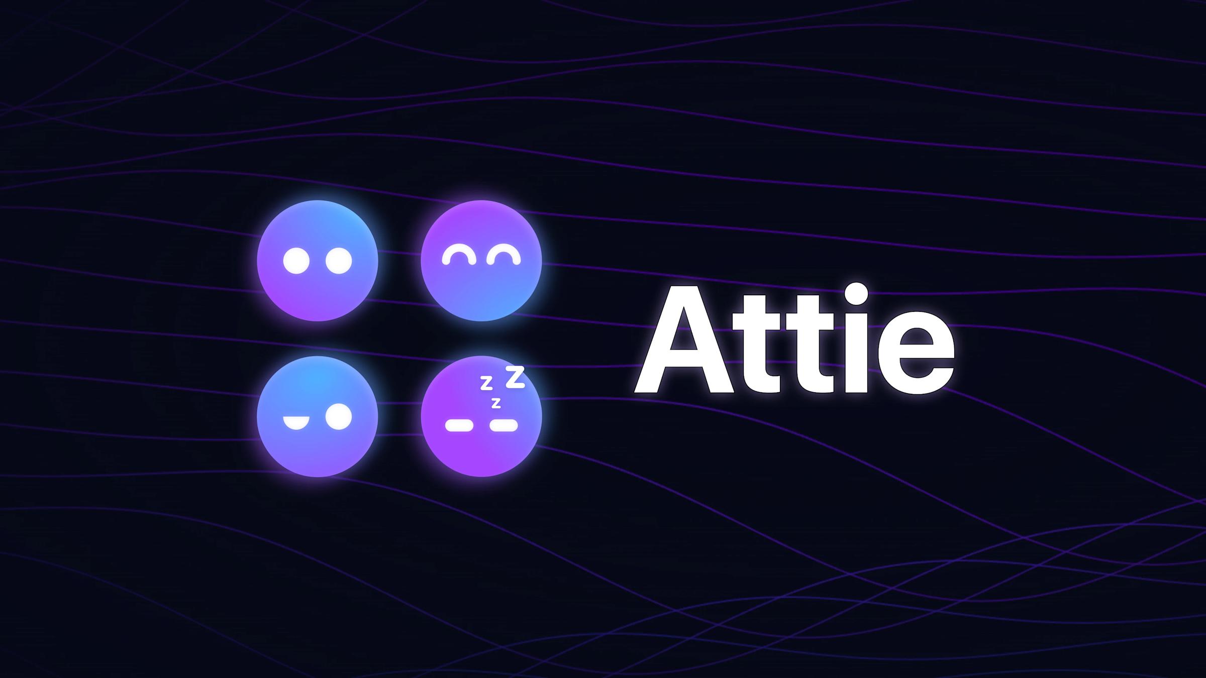 Attie logo