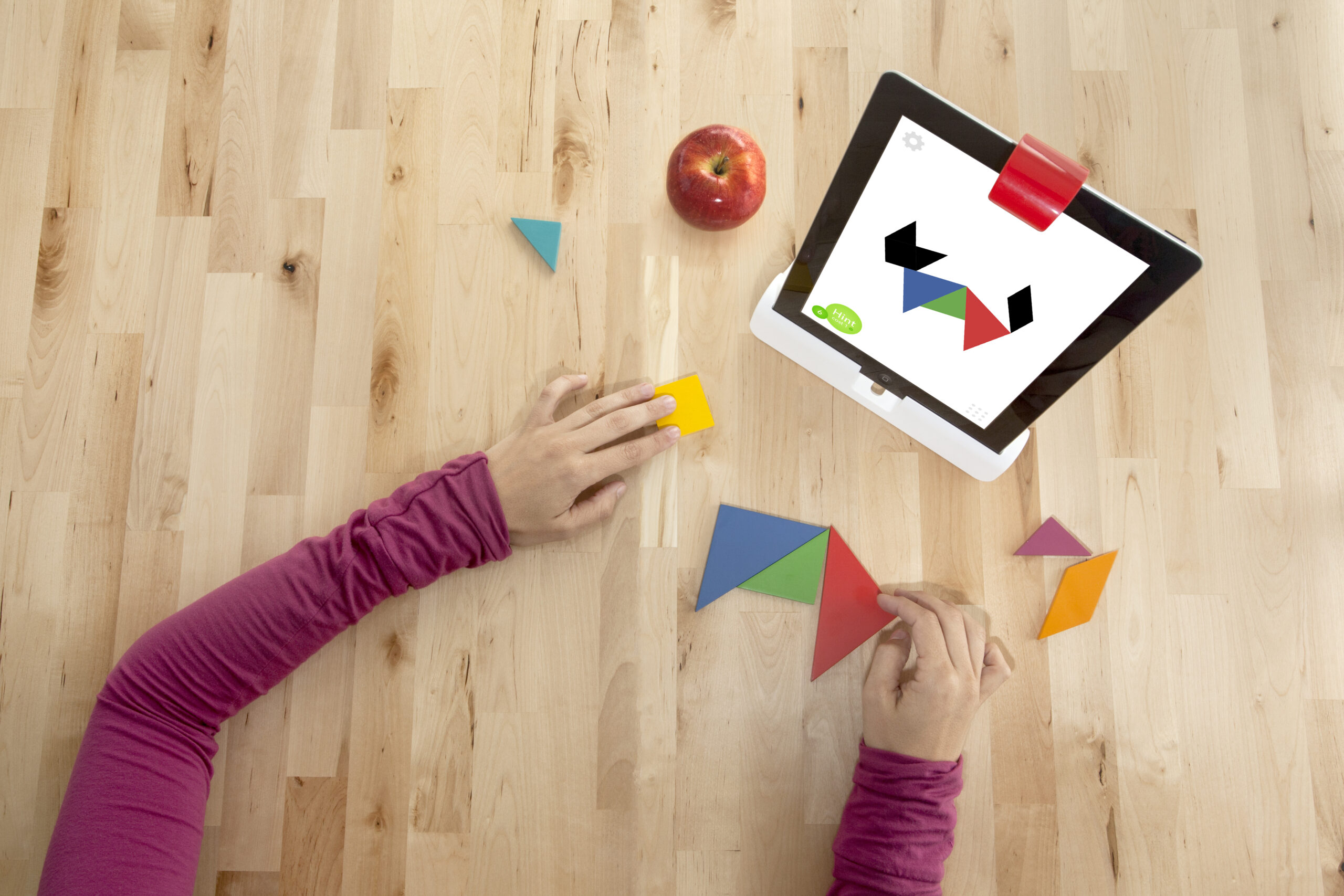 Osmo app