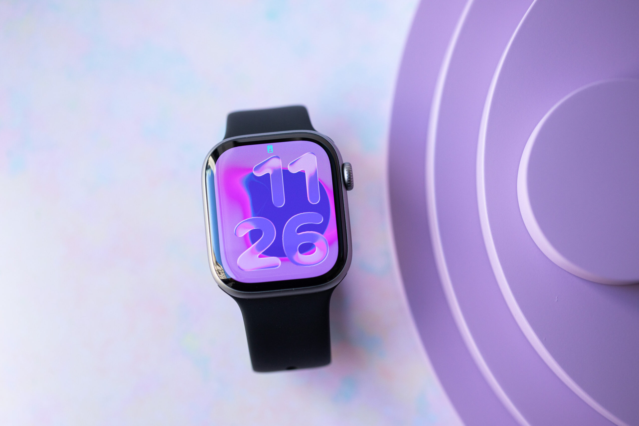 Apple Watch Series 11