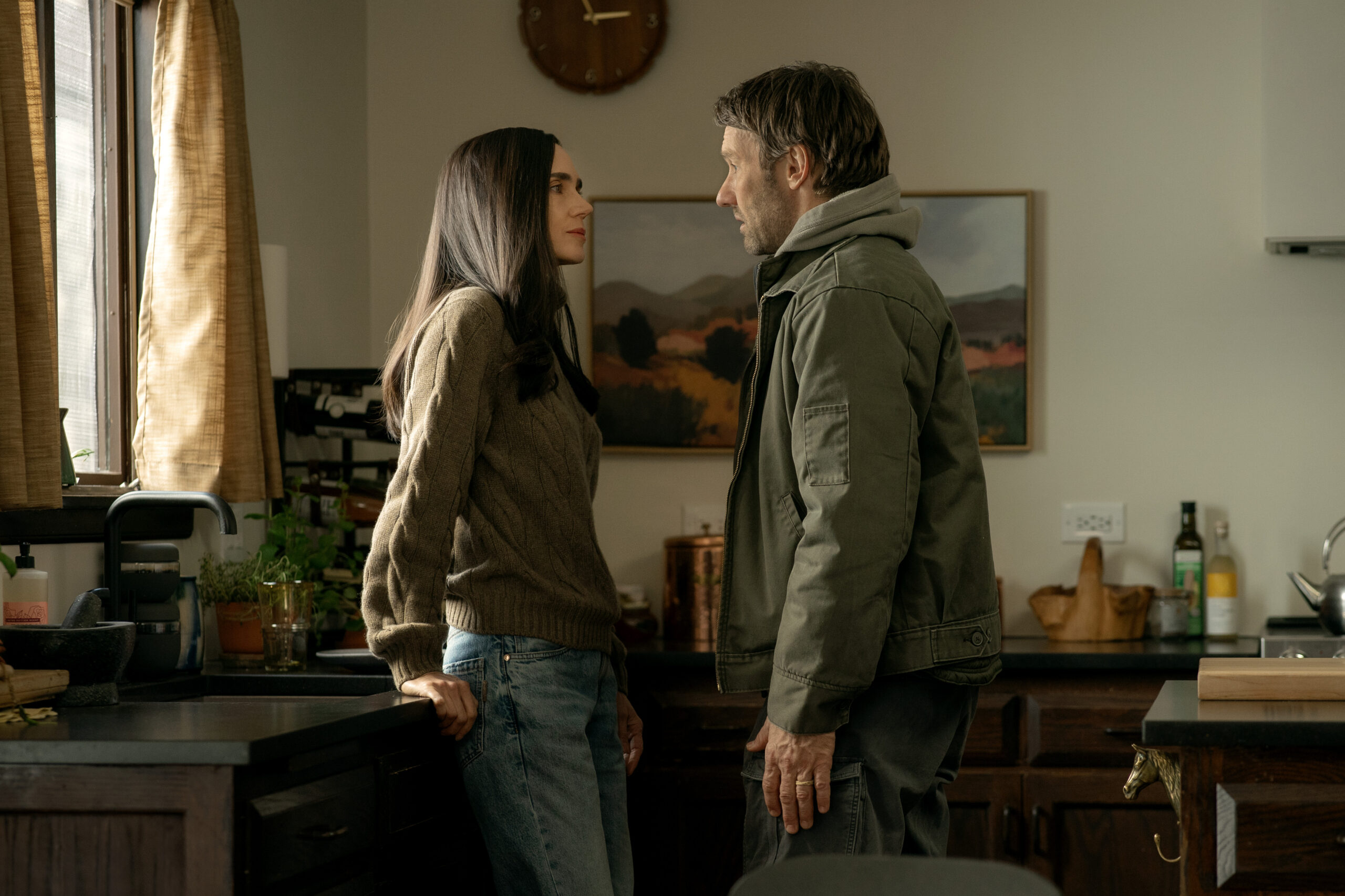 A still photo from Dark Matter season 2.