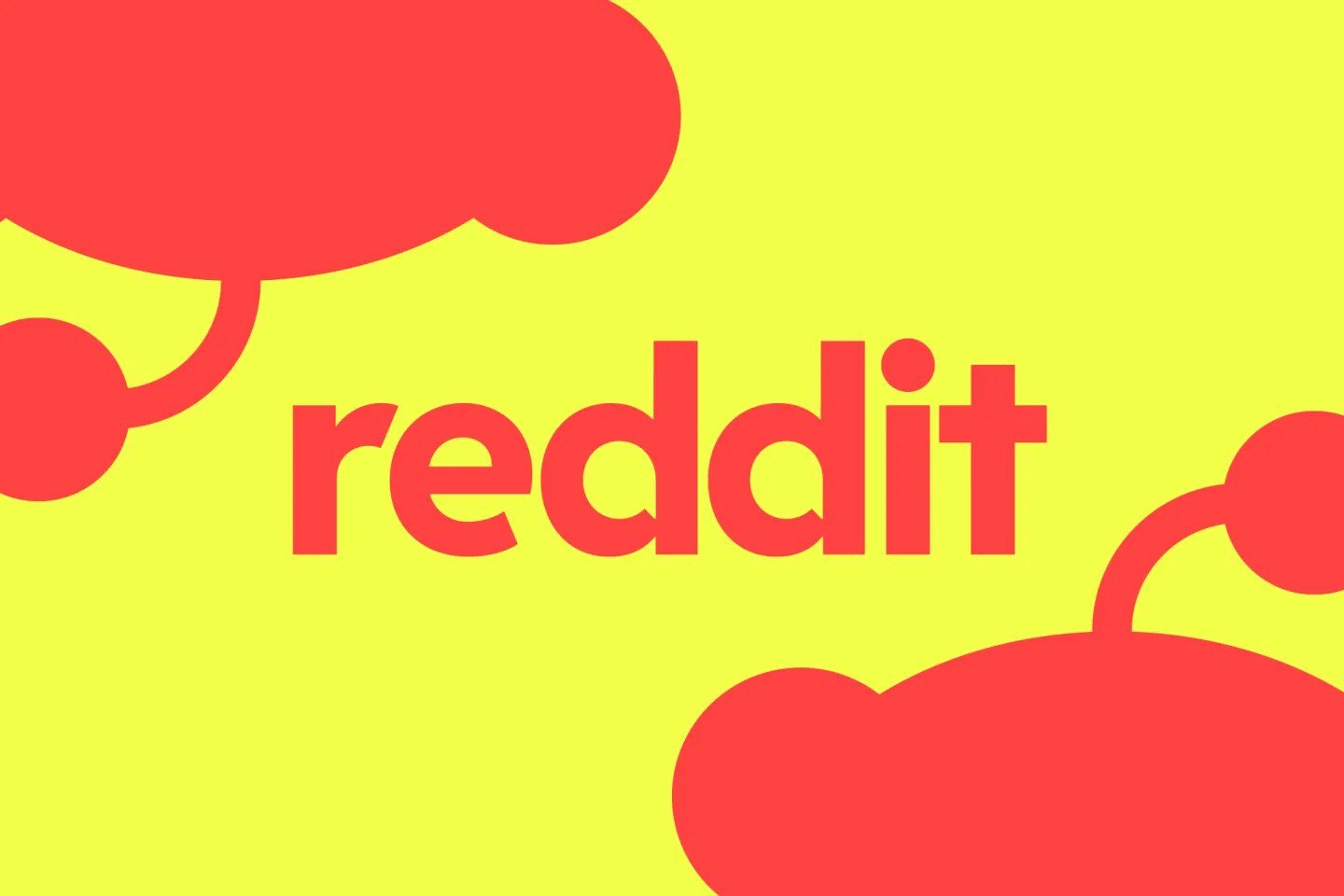 An illustration of the Reddit logo.