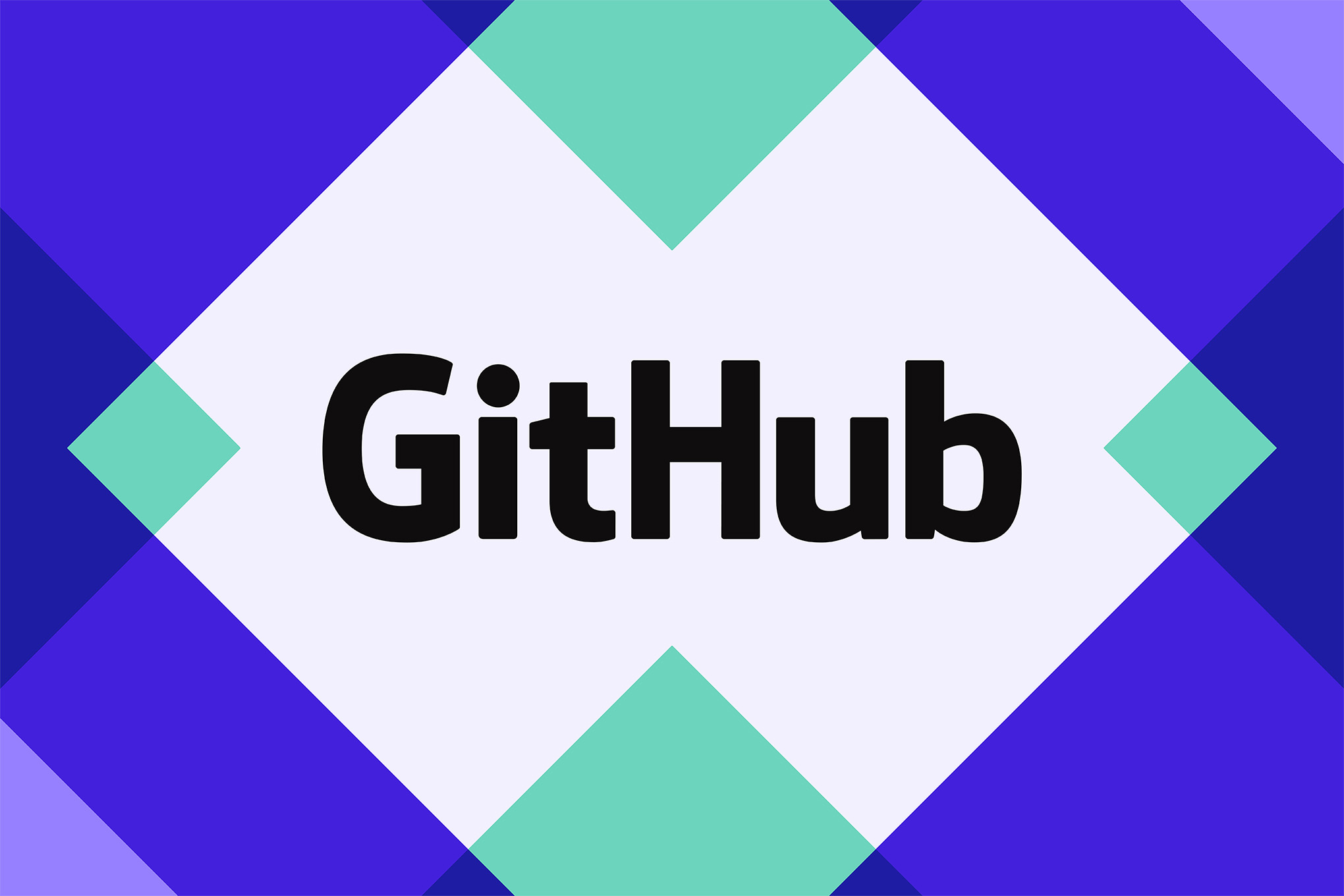 An illustration of the GitHub logo
