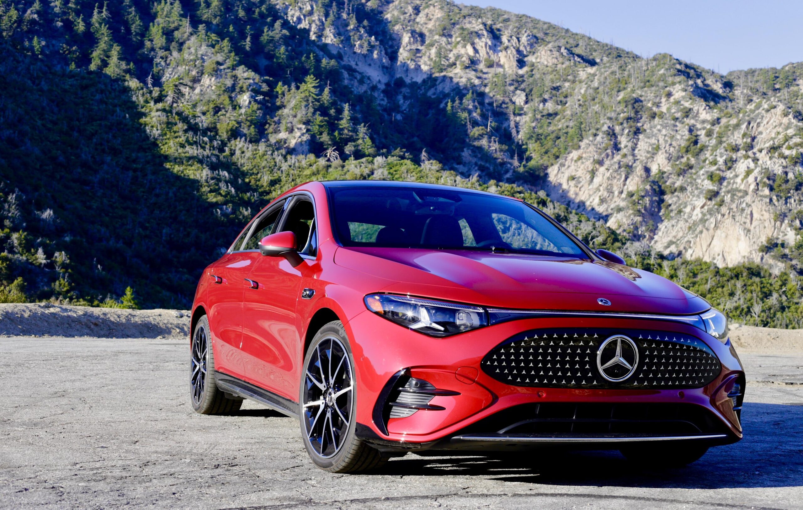 Mercedes CLA