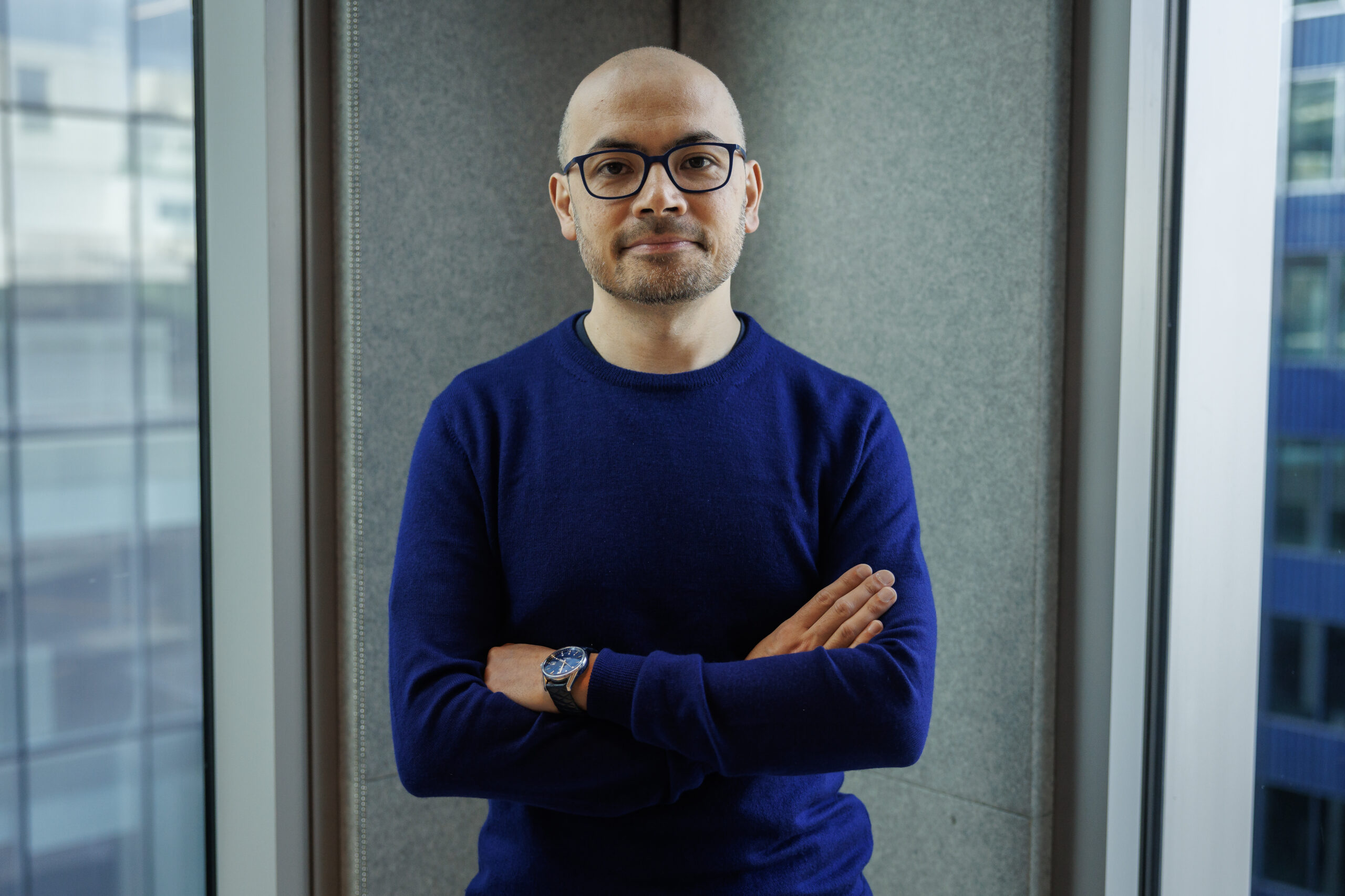 Google DeepMind Employees Share 2024 Nobel Prize In Chemistry