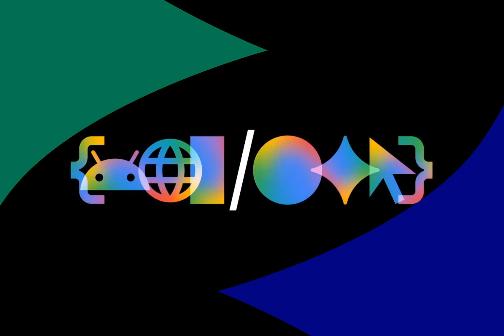 Logo I/O