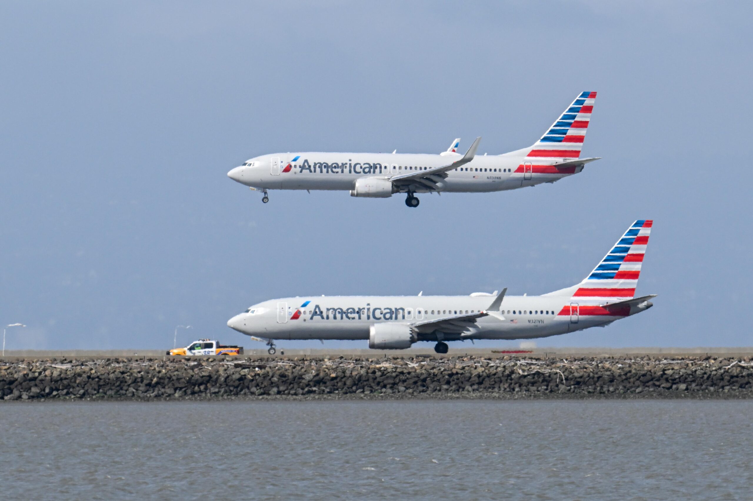 American Airlines