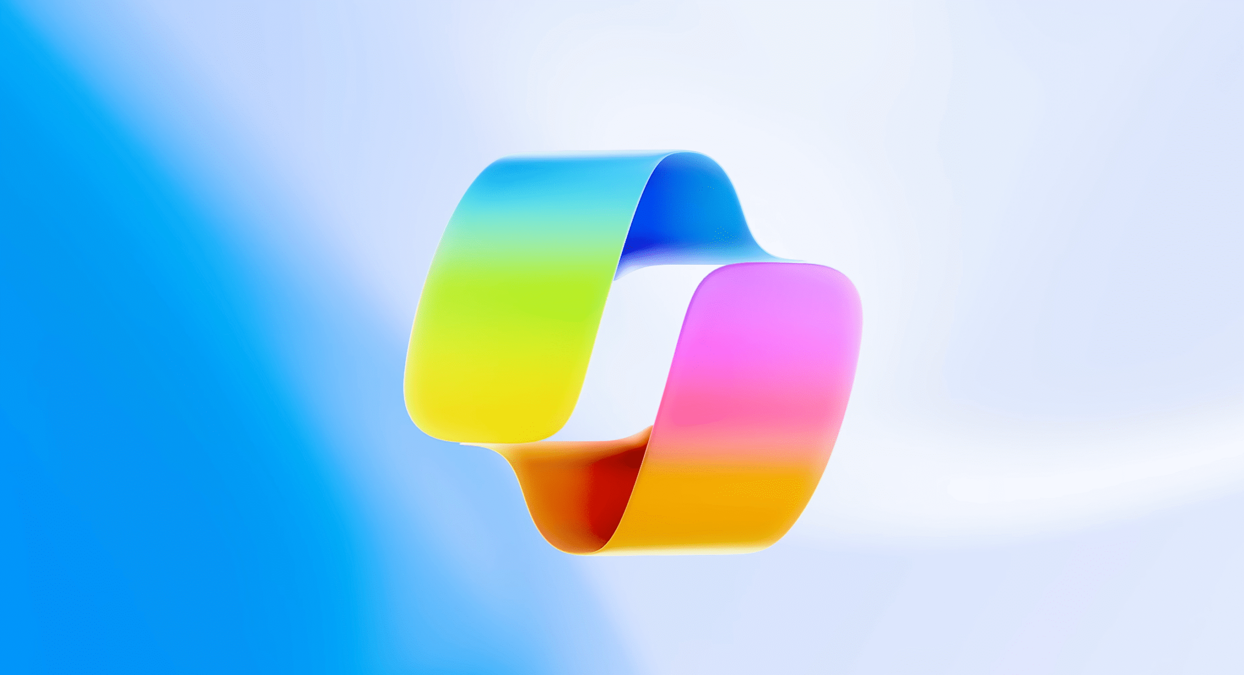 An image of the Copilot logo