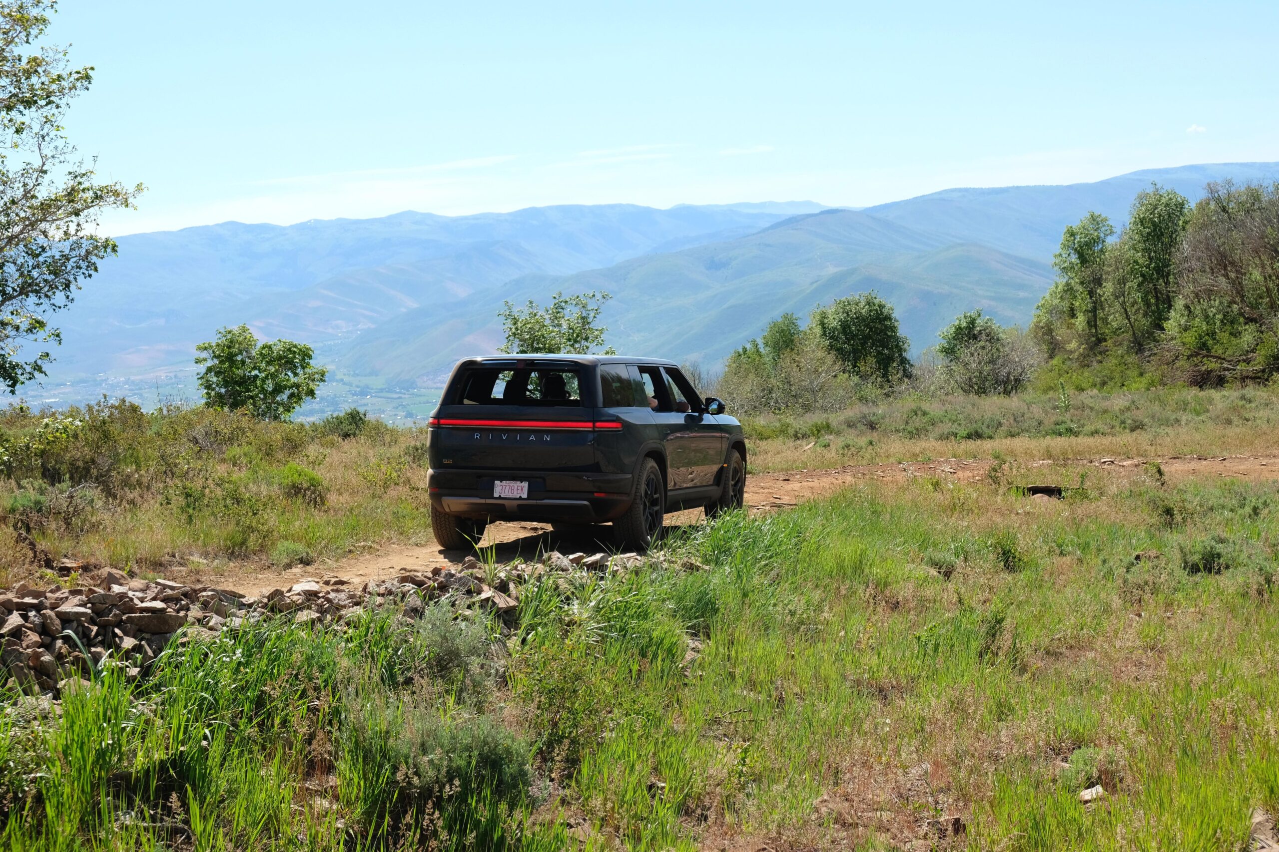 Rivian R2