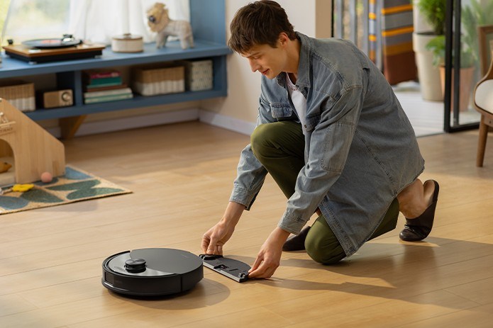 Roborock Q10 S5 Plus￼￼