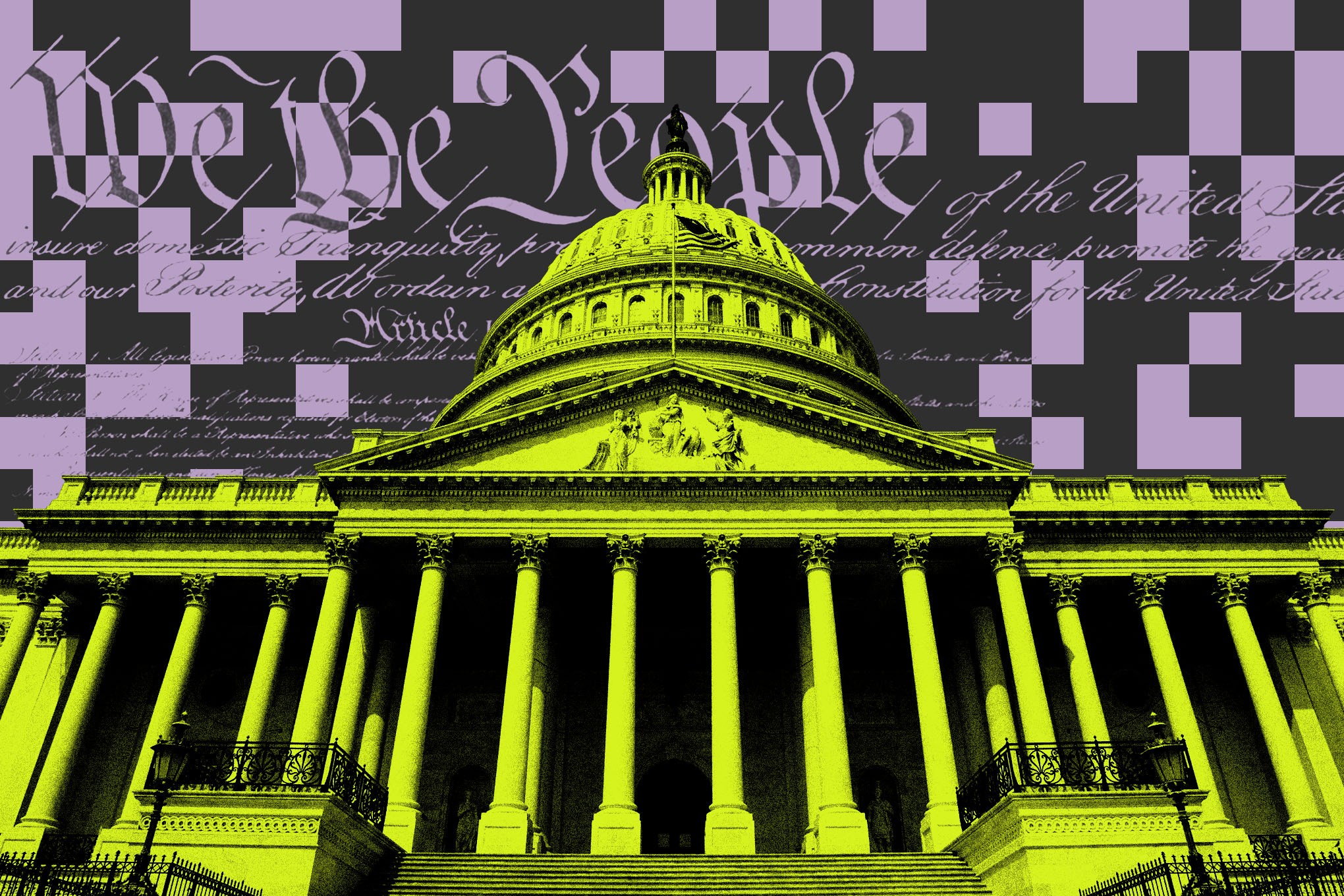 Image of US Congress