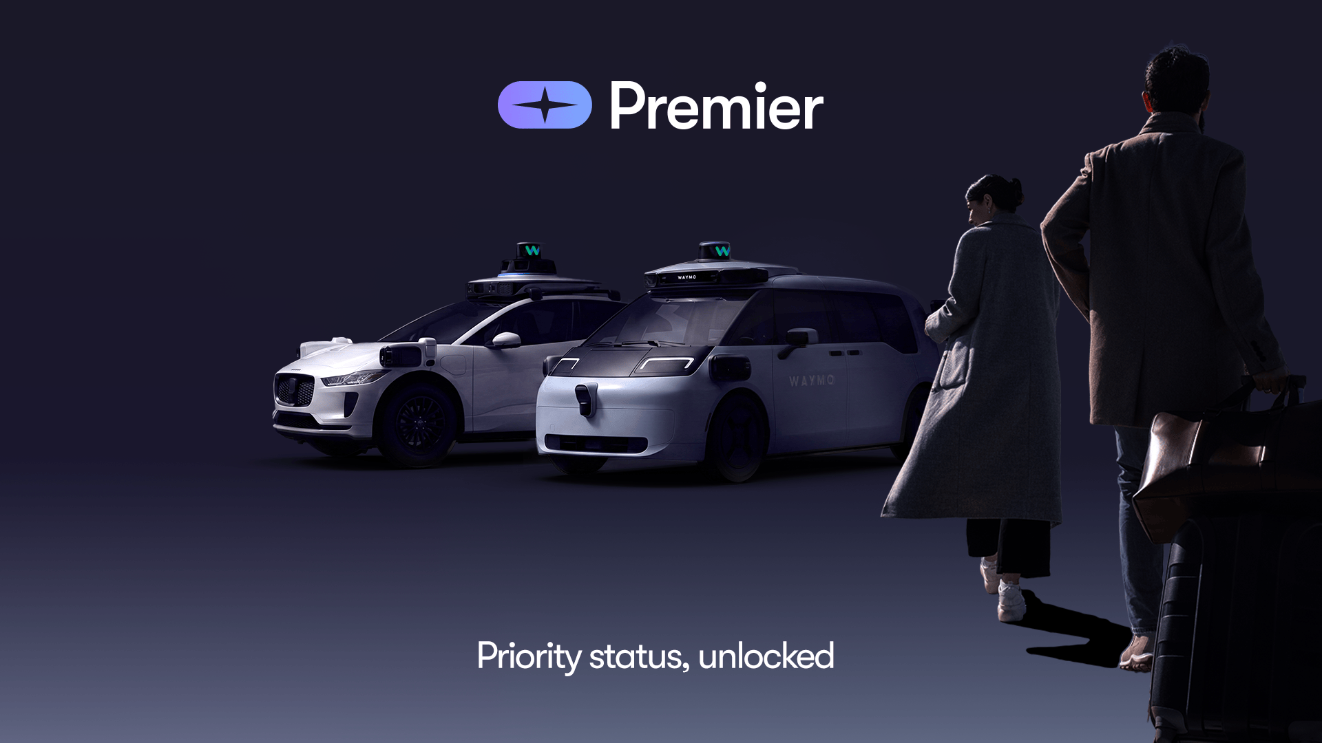 Waymo Premier