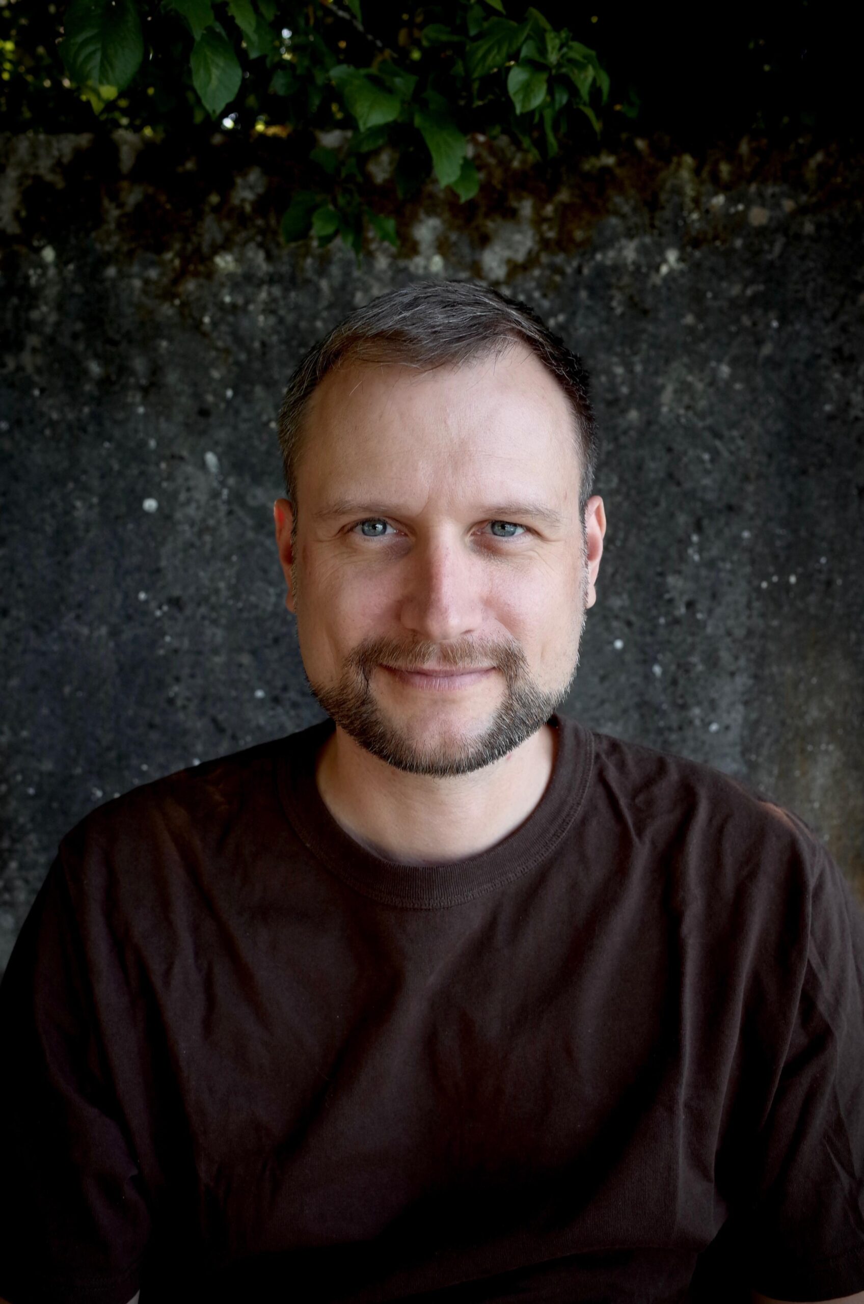 Image Line CEO Constantin Koehncke.