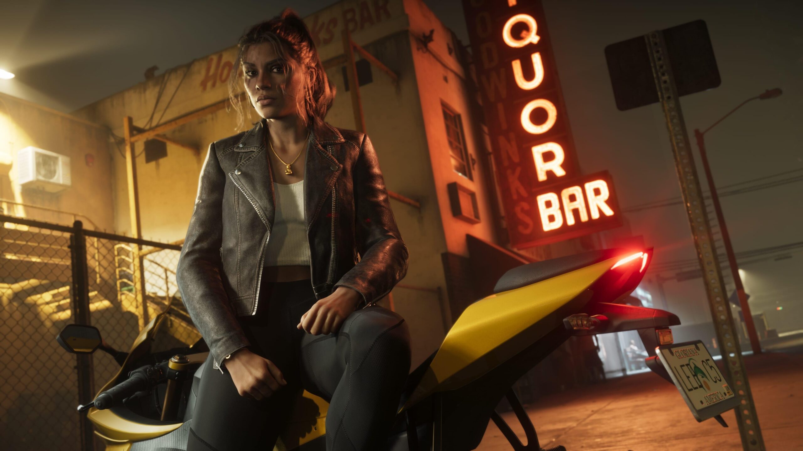 Grand Theft Auto VI still