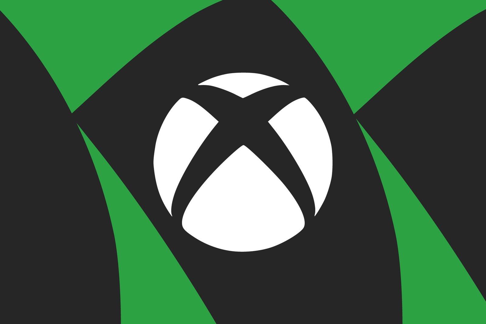Illustration of Xbox logo.