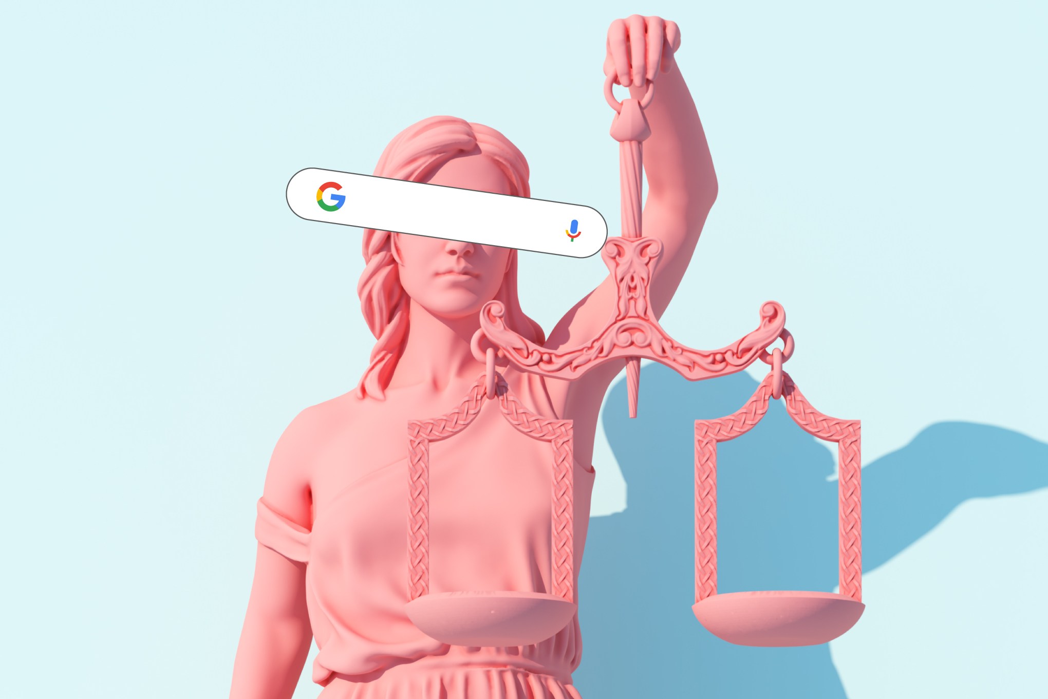 Google antitrust.