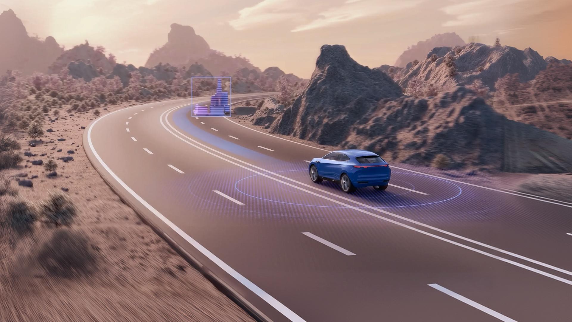 Stellantis and Mobileye team up on Level 2 driving