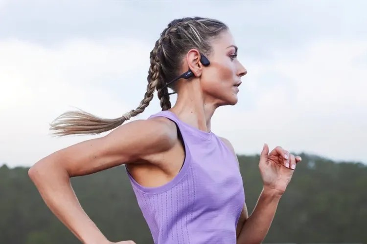 Shokz OpenRun Pro