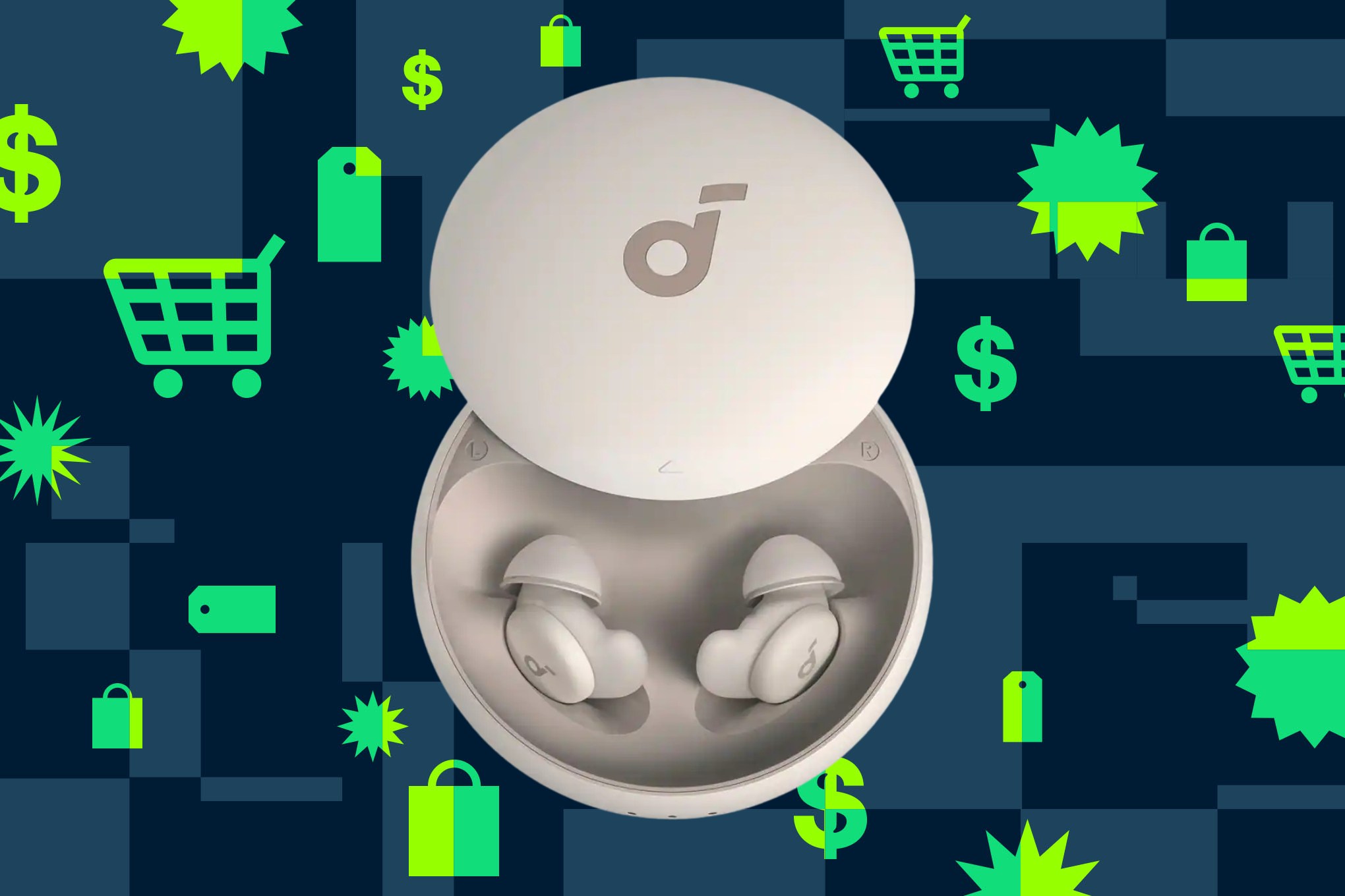 Soundcore Sleep A20