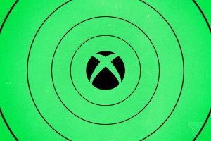 The Xbox logo