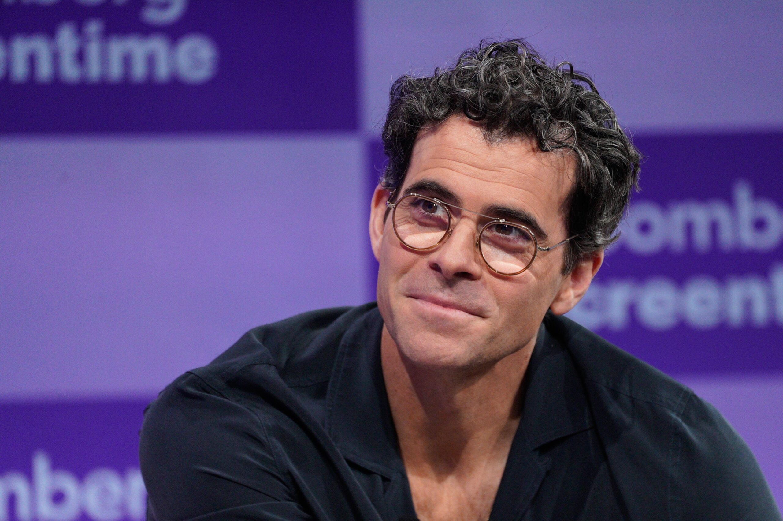 A photo of Adam Mosseri