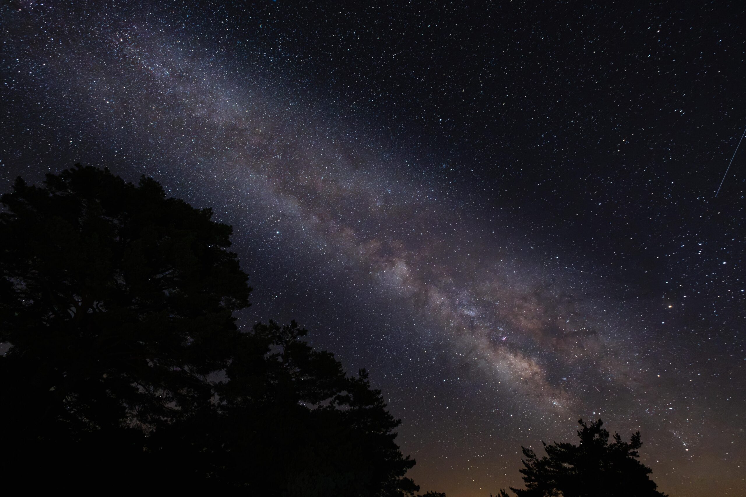 Milky Way galaxy