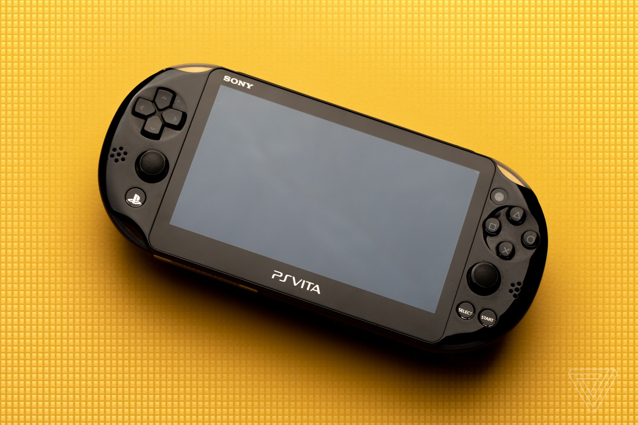 PS Vita