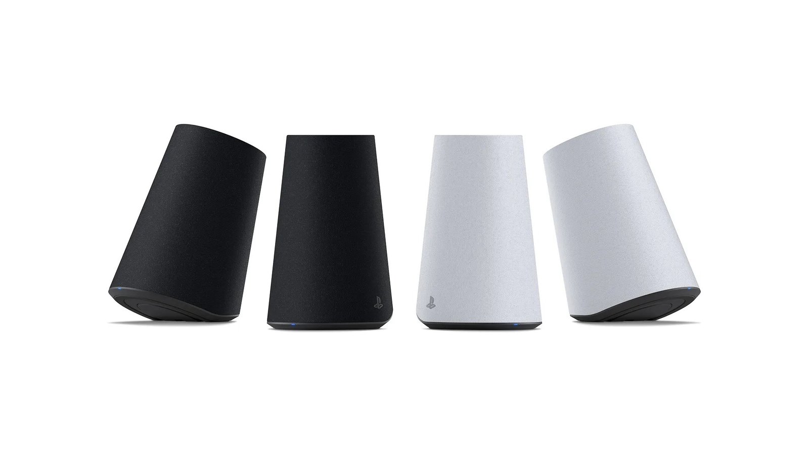 Sony’s Pulse Elevate wireless speakers for PS5 and PC.