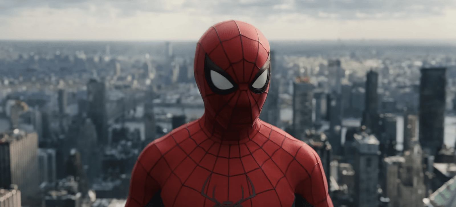 An image from Spider-Man: Brand New Day
