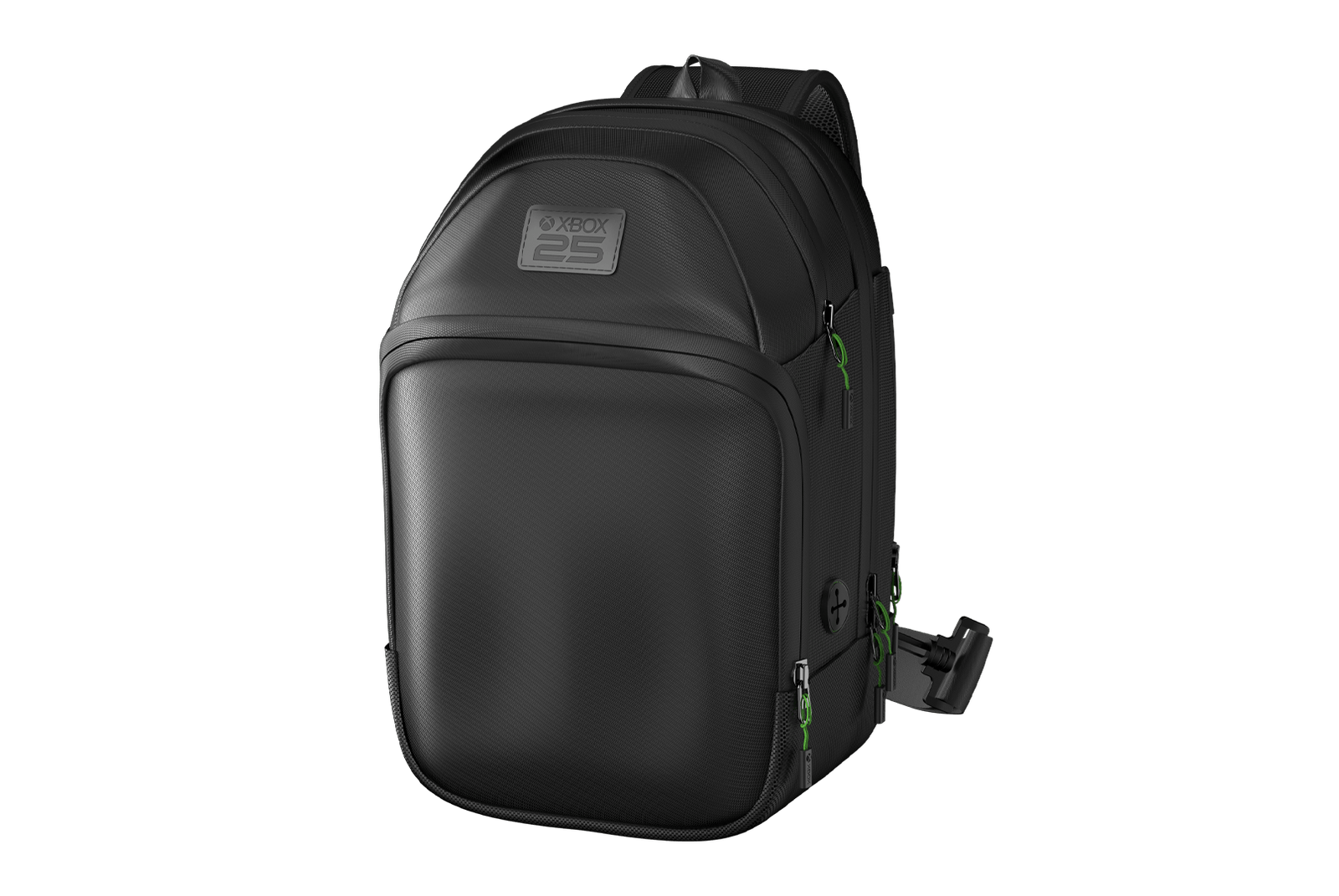The Xbox 25th anniversary special edition PowerA sling bag