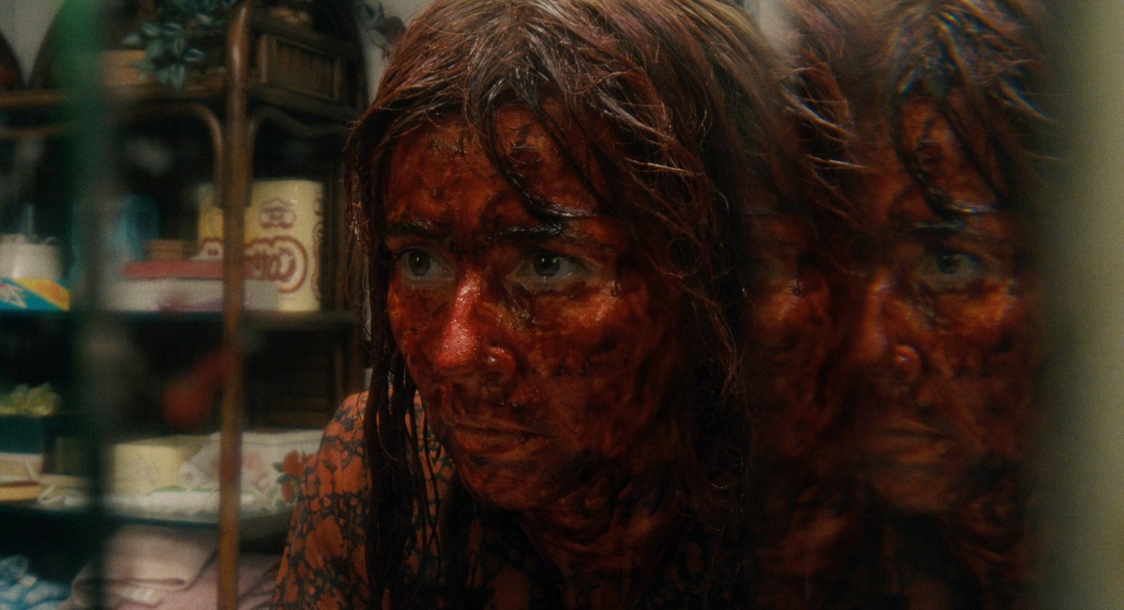 A still from the film Crystal Lake.