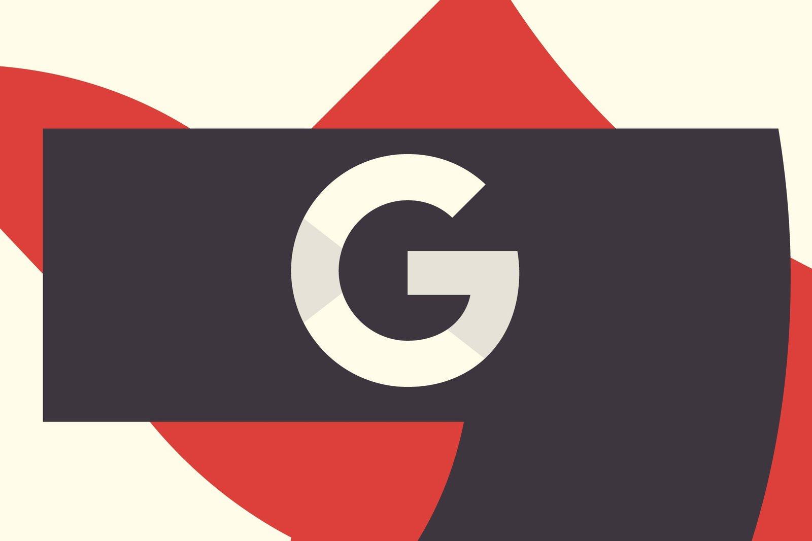 An image of the Google logo