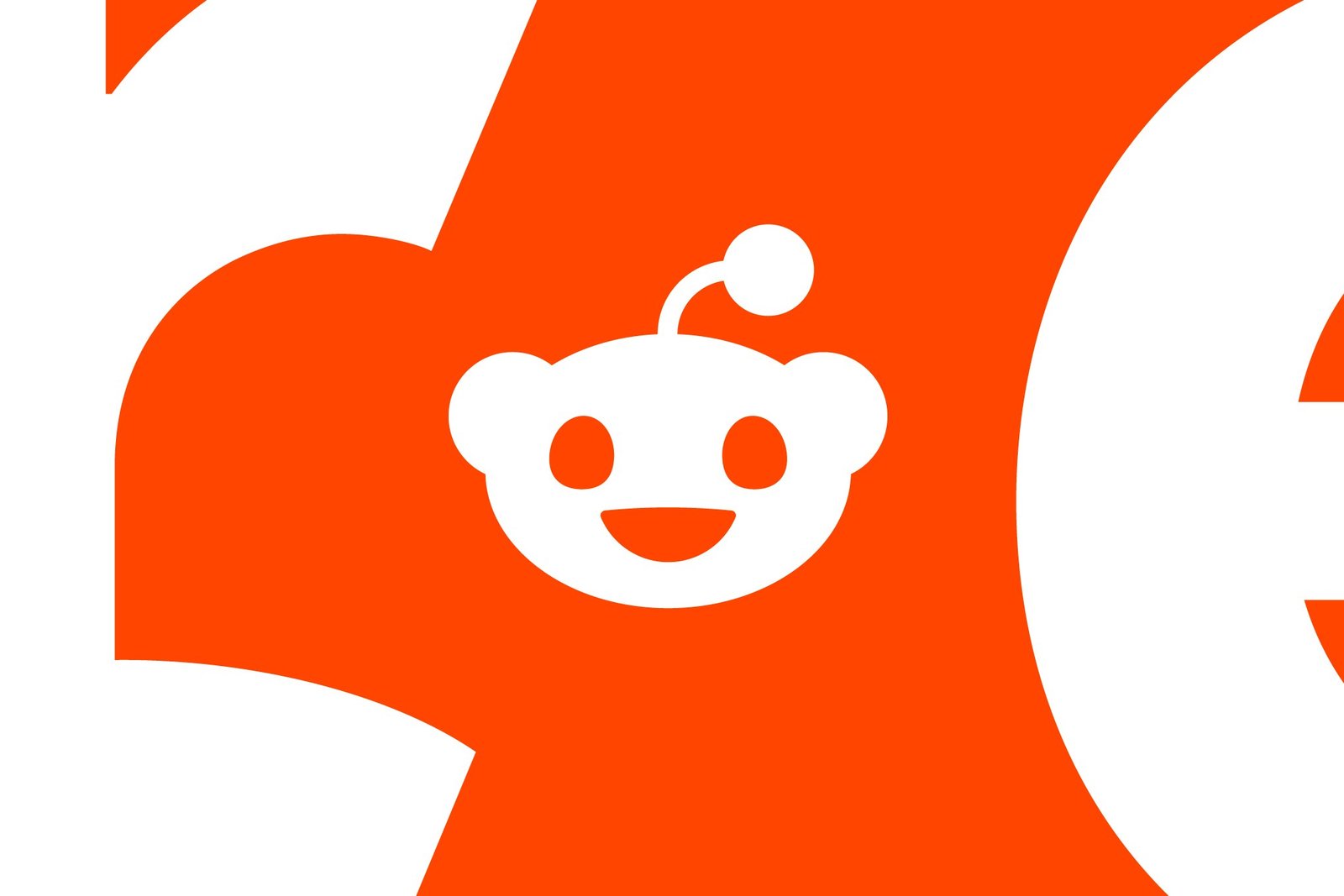 An illustration of the Reddit logo.